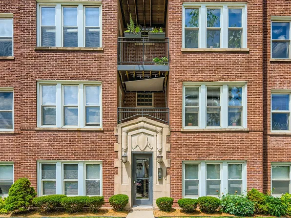4056 N Albany Ave #G, Chicago, IL 60618