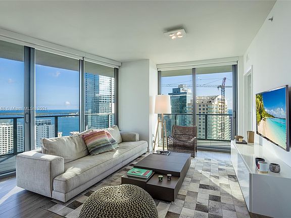 5th image of 1300 S Miami Ave #3405