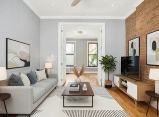 248 Mott St, New York, NY 10012