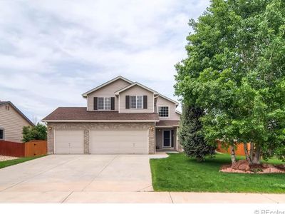 4877 Barn Owl Dr, Frederick, CO, 80504