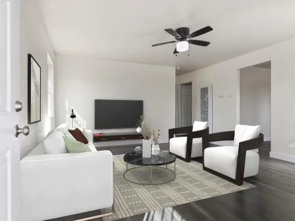 2121 S Lincoln St, Stockton, CA 95206