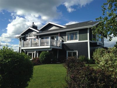 101 Reliance Lndg, Polson, MT, 59860