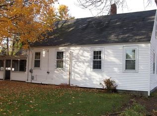 1162 Putnam Pike, Glocester, RI 02814