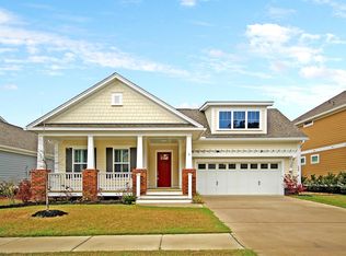 298 Calm Water Way, Summerville, SC 29486