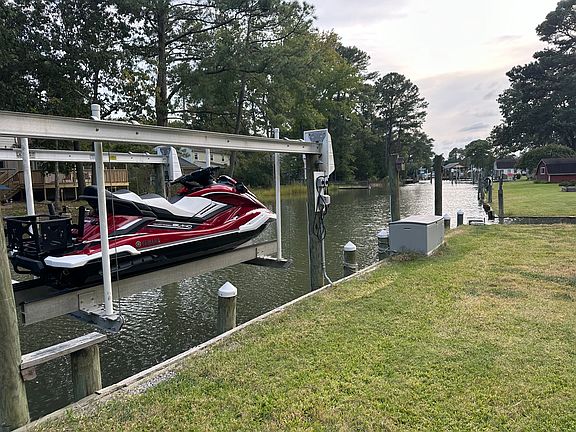 Goose Creek