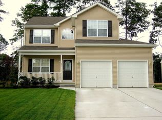 336 Meadows Dr, Galloway, NJ 08205