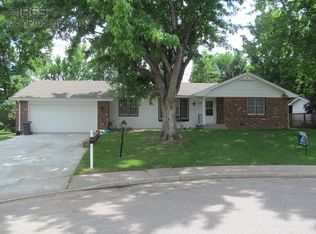 1420 Connecticut Pl, Loveland, CO 80538