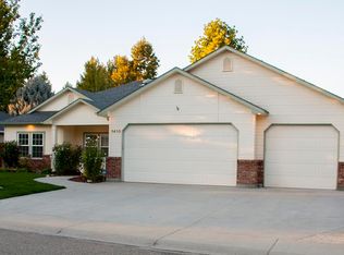 1410 Spruce Creek Loop, Nampa, ID 83686