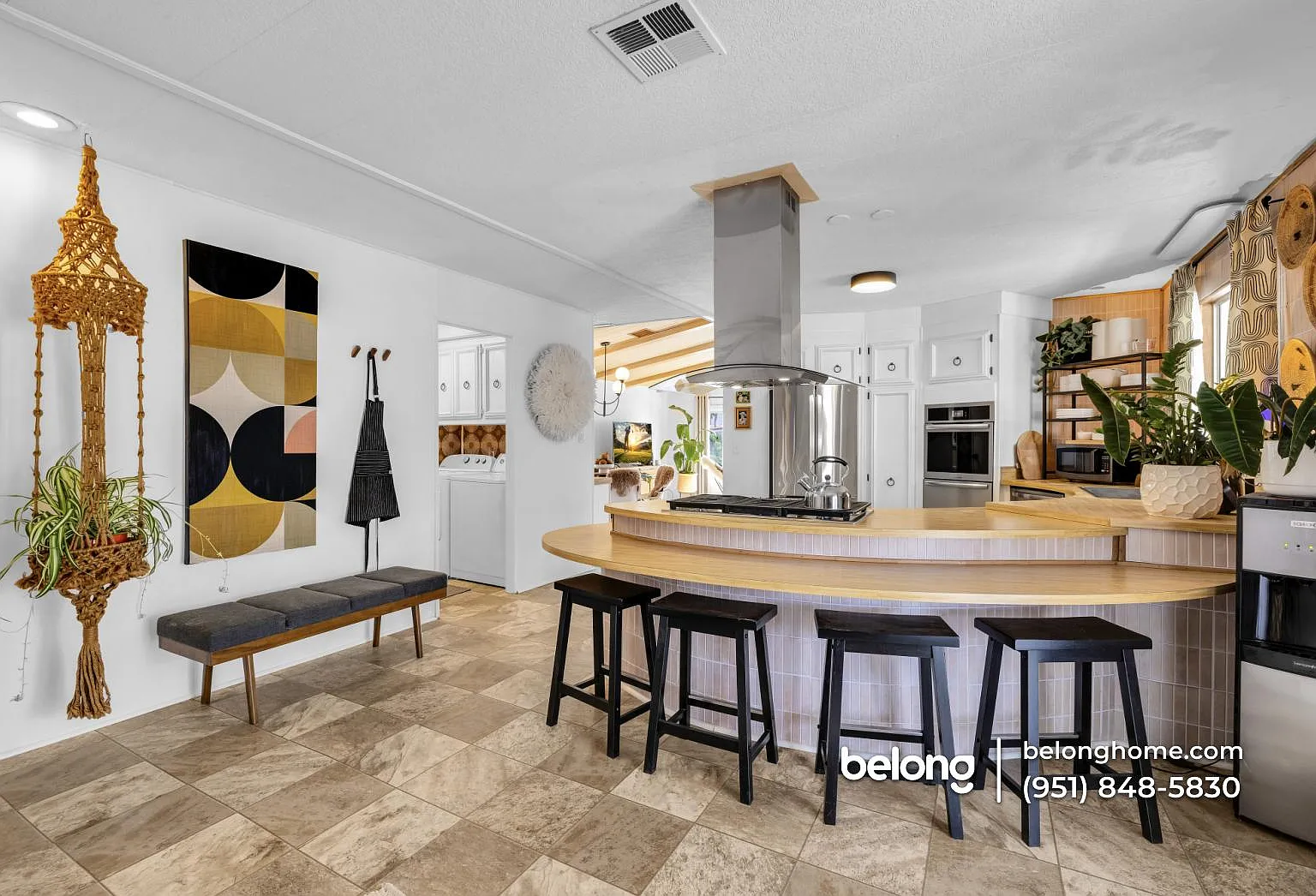 2 bed, 2.0 bath, 1440 sqft, $2,445 — Photo 1