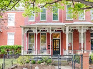 1 W Clay St #A, Richmond, VA 23220