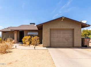 11510 W Ohio Ave, Youngtown, AZ 85363