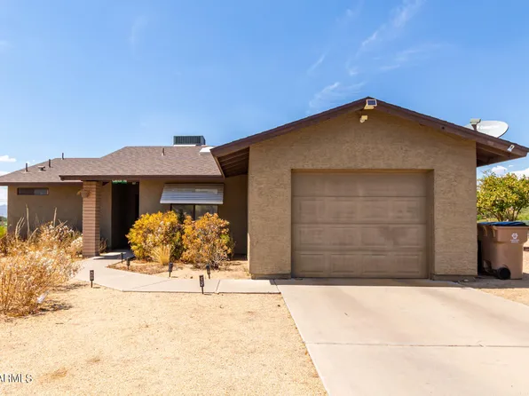 11510 W OHIO Avenue, Youngtown, AZ 85363