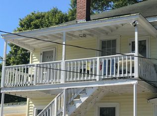 807 N Mecklenburg Ave, South Hill, VA 23970