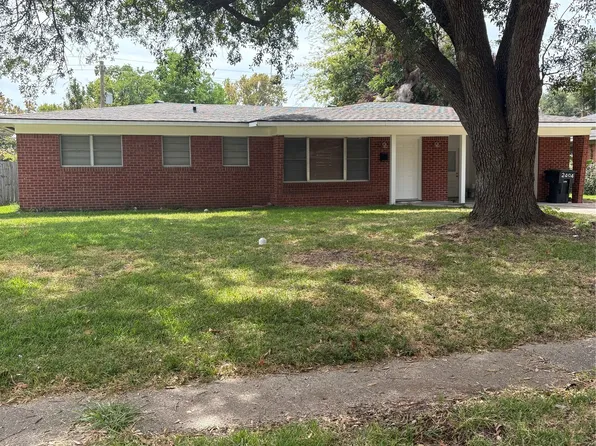 2404 Waverly Dr, Bossier City, LA 71111