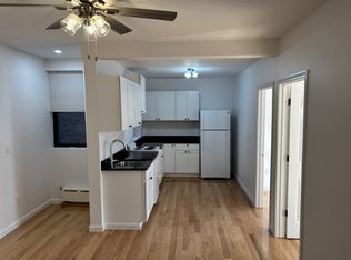 56 Westland Ave #16, Boston, MA 02115