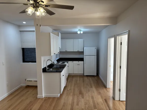 56 Westland Ave, Boston, MA