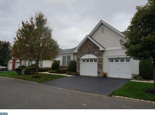 181 Burholme Dr, Hamilton, NJ 08691