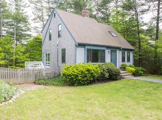 69 Gunstock Rd, Osterville, MA 02655