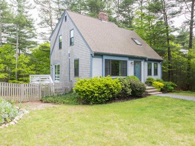 69 Gunstock Rd, Osterville, MA, 02655