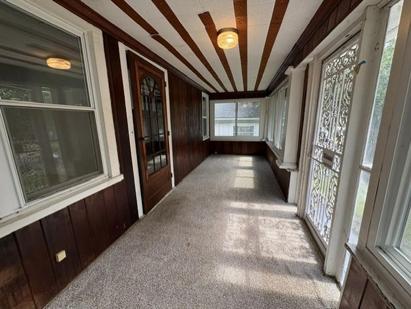 Move-In Ready 2-Bedroom Home with Bright Interior and Private Garage — Photo 3