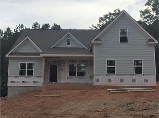 8145 Calloway Club Dr, Cumming, GA 30028