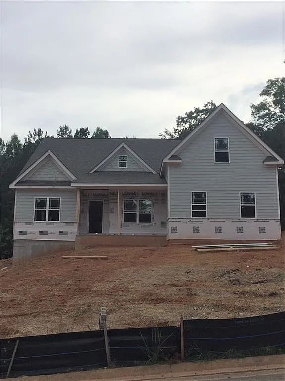 8145 Calloway Club Dr photo 1