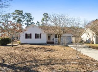 131 Cedar Rd, Southport, NC 28461