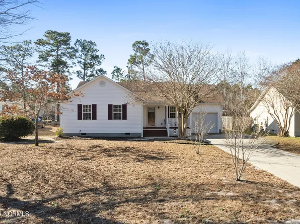 131 Cedar Road, Southport, NC 28461