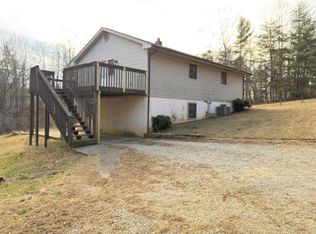 150 Natures Own Rd, Ferrum, VA 24088