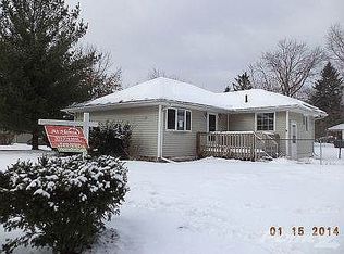 301 Clark St, South Bend, IN 46637