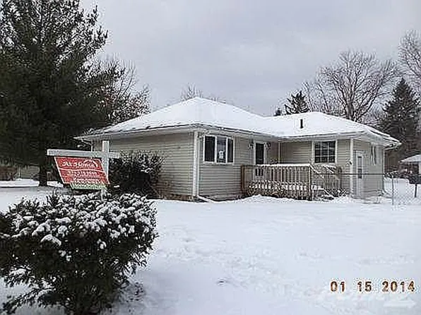 301 Clark St, South Bend, IN 46637