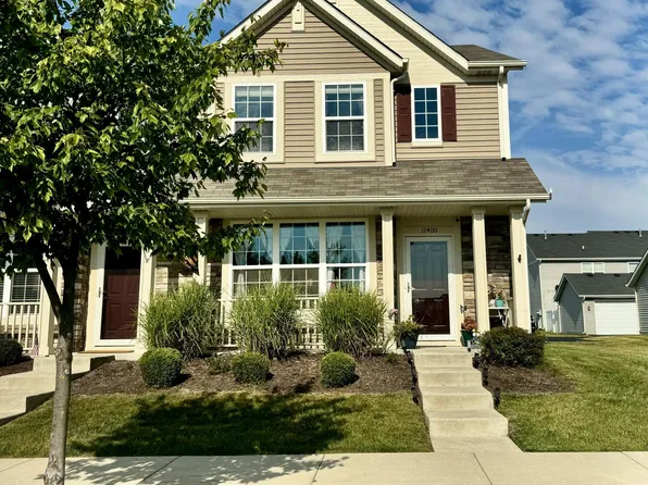 11400 Vermont St, Crown Point, IN 46307