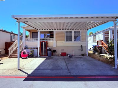 55 Pacifica Ave TRAILER 169, Bay Point, CA, 94565