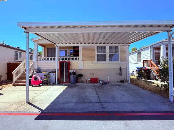 55 Pacifica Ave Trailer 169, Bay Point, CA 94565