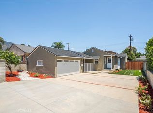 160 N Barranca Ave, Glendora, CA 91741