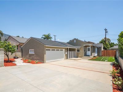 160 N Barranca Ave, Glendora, CA, 91741