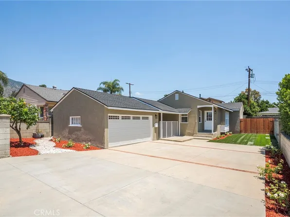 160 N Barranca Ave, Glendora, CA 91741