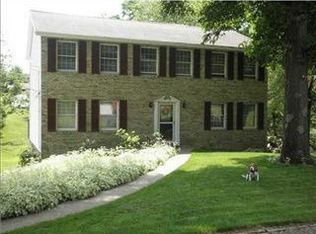 109 Thornwood Dr, Butler, PA