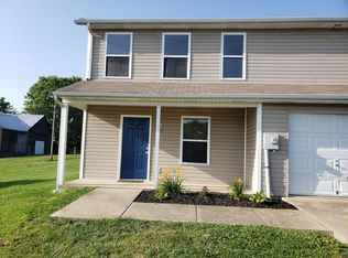 101 Fairway Pl UNIT 2, Dry Ridge, KY 41035