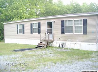 968 Clanton St SW, Attalla, AL 35954