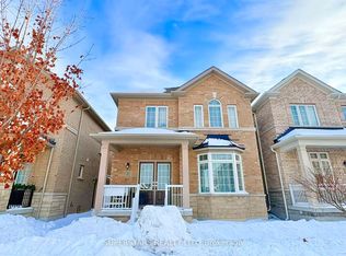 11 Bloom St #BASEMENT, Markham, ON L6B0Z7