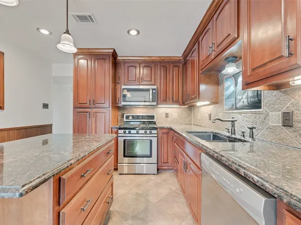 4612 Gleneagle St, Mesquite, TX 75150