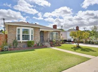 3520 Fidler Ave, Long Beach, CA 90808