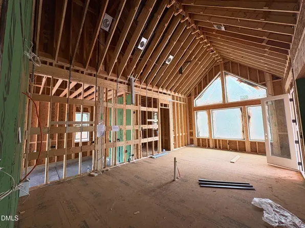 81 Loggers Run, Pittsboro, NC 27312