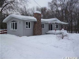320 Wilcox Rd, Cornell, WI 54732