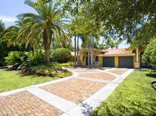 1300 Blue Rd, Coral Gables, FL 33146