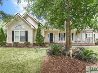 144 Maxwell Ct, Richmond Hill, GA 31324