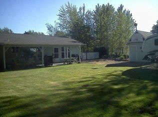 10409 13th Street Ct E, Edgewood, WA 98372
