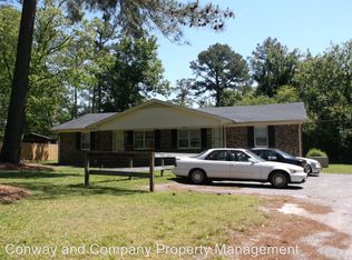 1845 Hullwood Dr, Kinston, NC 28504