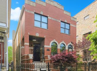 3120 N Leavitt St, Chicago, IL 60618